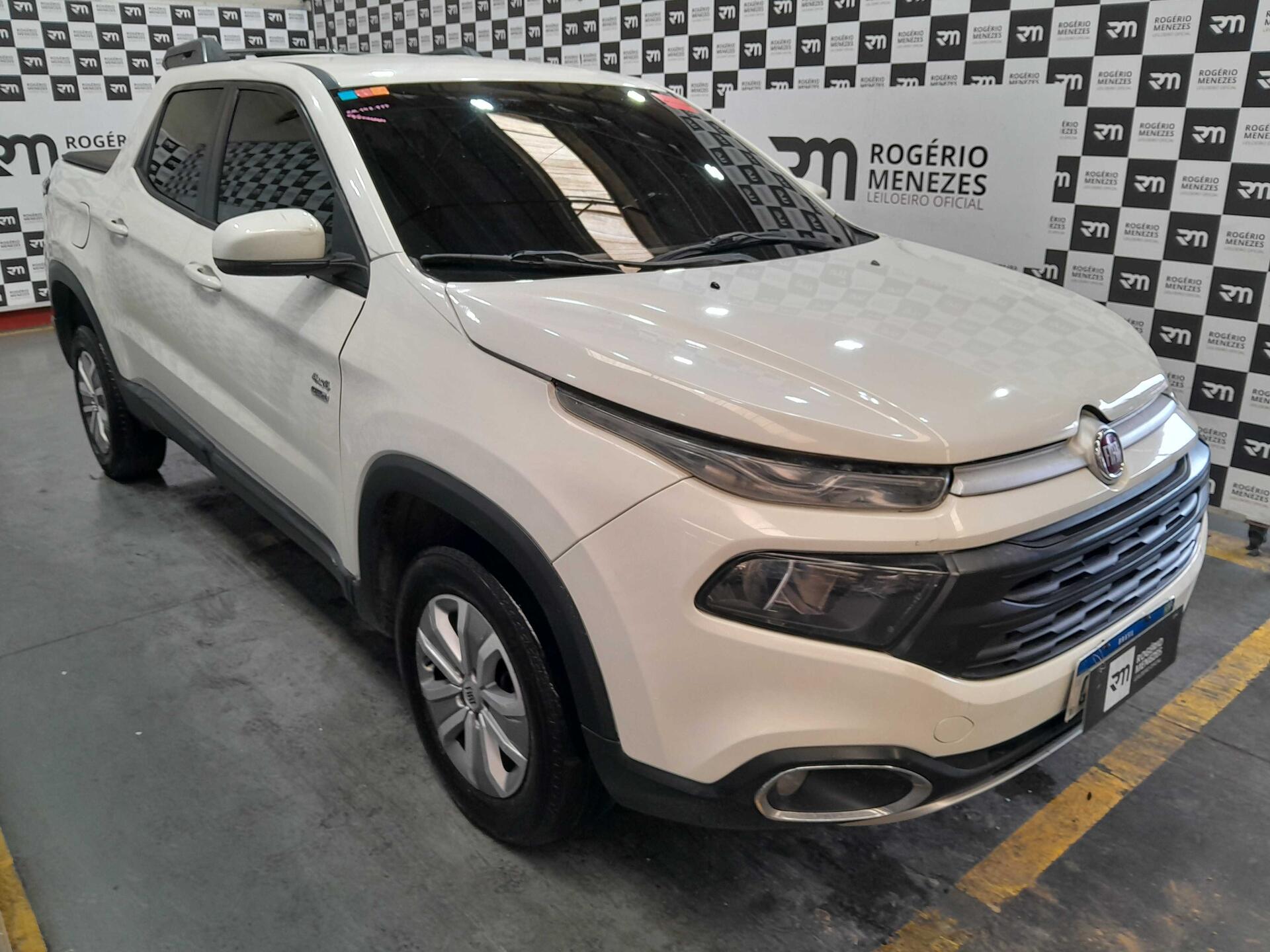 FIAT TORO 20162017 DIESEL