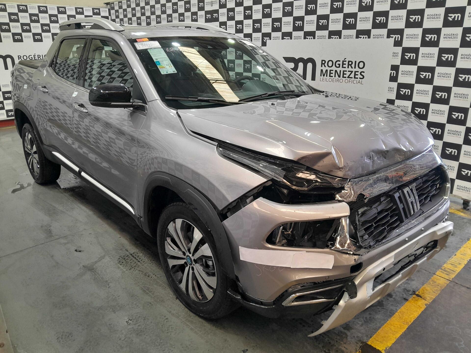 FIAT TORO VOLC AT9 4X4 2.0 20242025 DIESEL