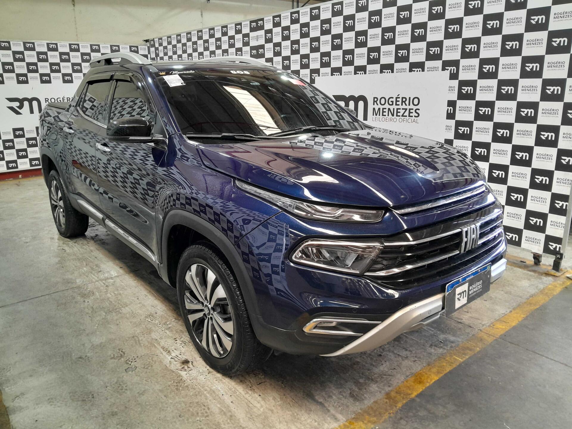 FIAT TORO VOLC AT9 4X4 20212022 DIESEL