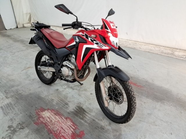 HONDA XRE 300 ABS 20212022