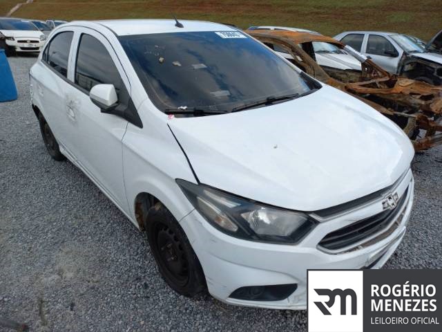 CHEVROLET ONIX 2019