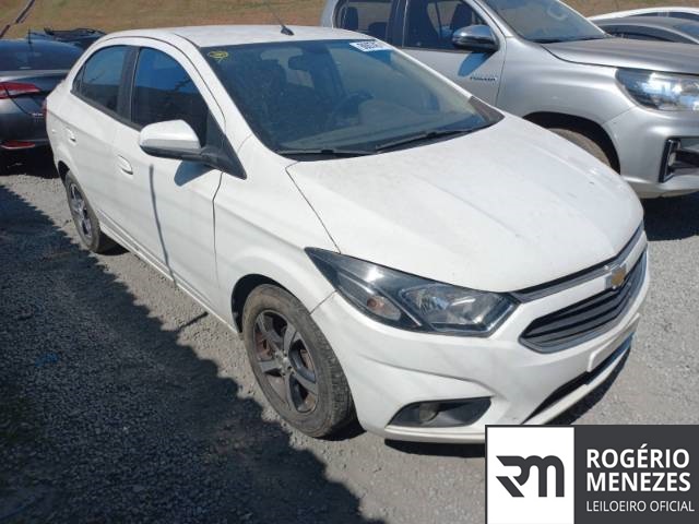 CHEVROLET PRISMA 2019