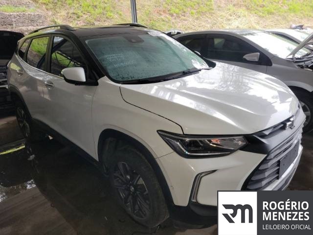 CHEVROLET TRACKER 2021