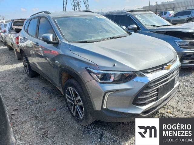 CHEVROLET TRACKER 2024