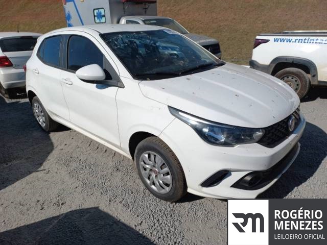 FIAT ARGO 2020