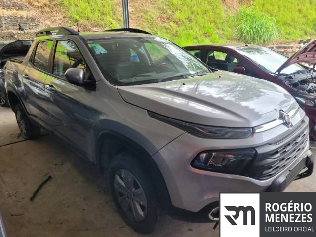 FIAT TORO 2021