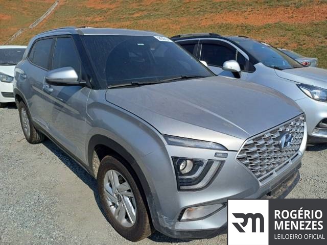 HYUNDAI CRETA 2024