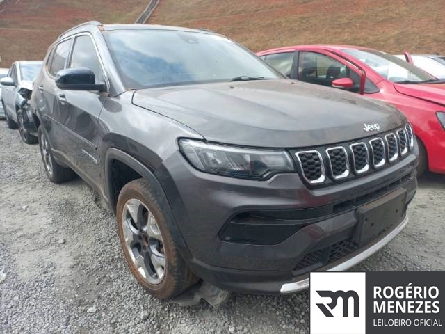 JEEP COMPASS 2025