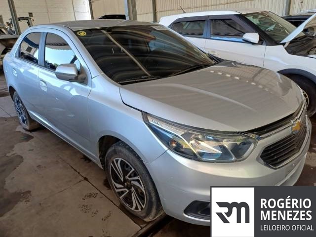 CHEVROLET COBALT 2019