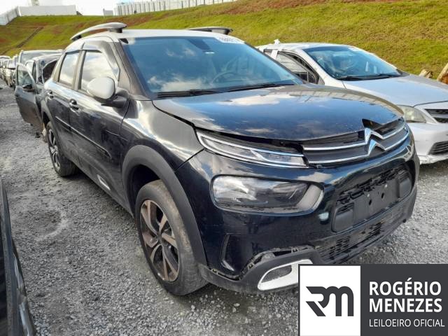 CITROEN C4 CACTUS 2021