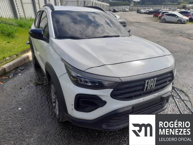 FIAT PULSE 2024