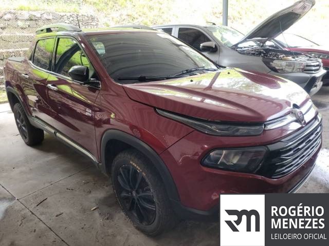 FIAT TORO 2019