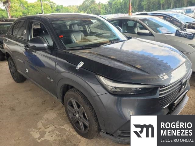 HONDA HR-V 2024