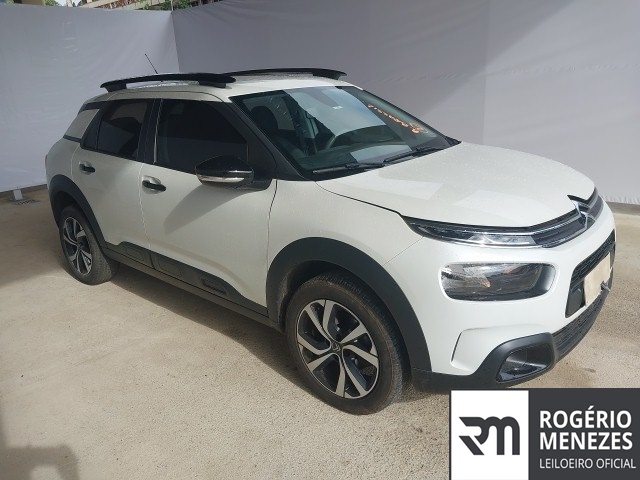 C4CACTUS FEEL P 2022