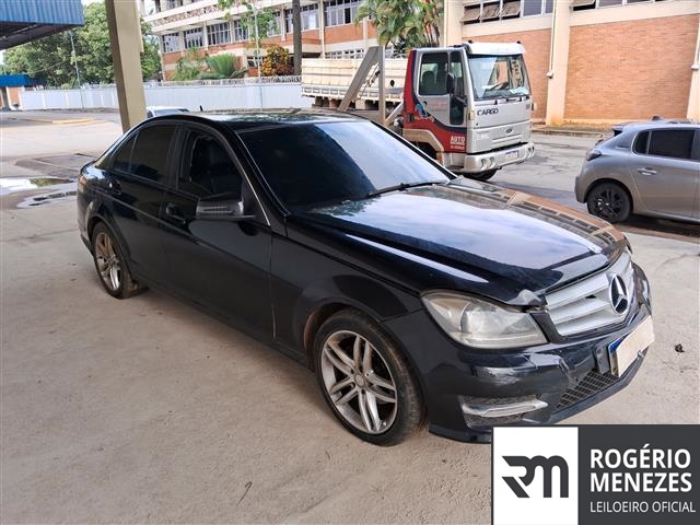 C180TURBO 2014