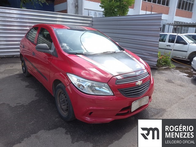 ONIX 1.0MT LS 2015