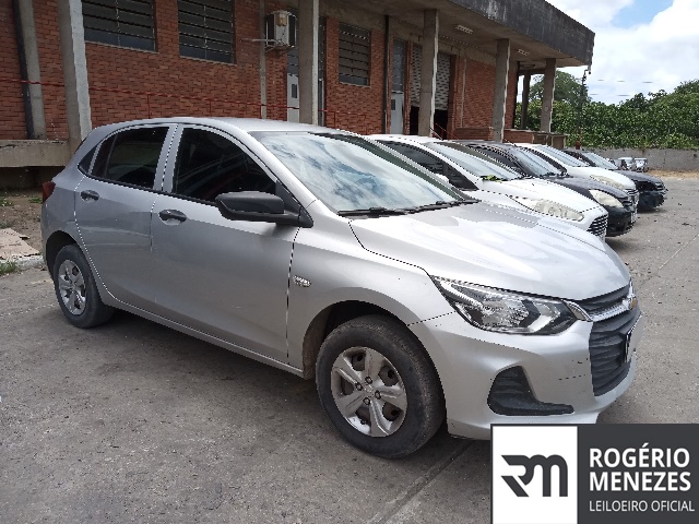 ONIX 10MT HB 2020