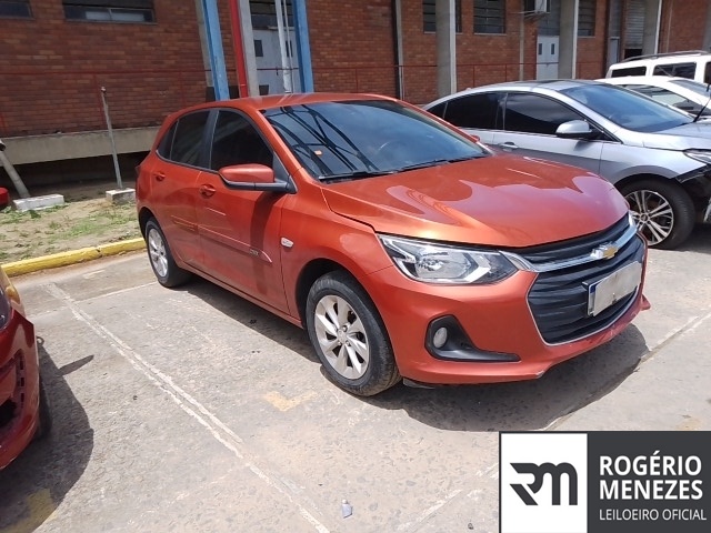 ONIX 10TAT LTZ 2020