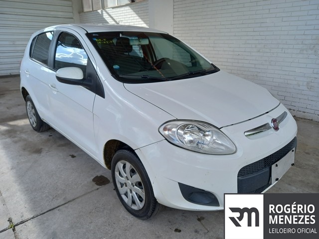 PALIO ATTRACTIV 1.0 2015
