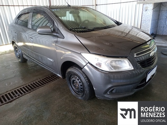 PRISMA 1.0MT LT 2015