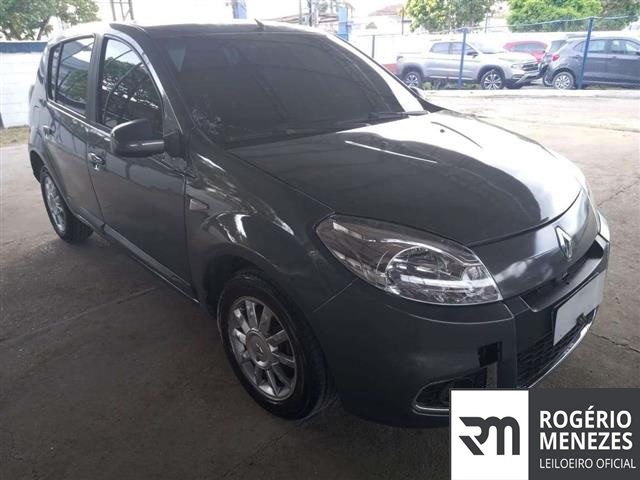 SANDERO PR1616VA 2014