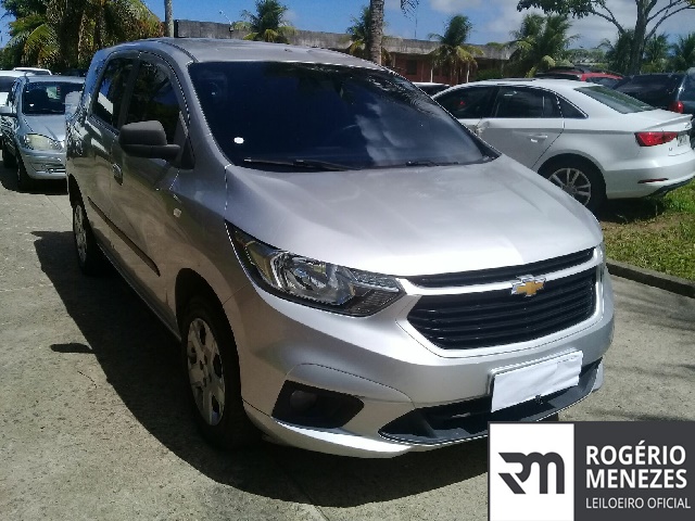 SPIN 1.8L MT LS E 2019