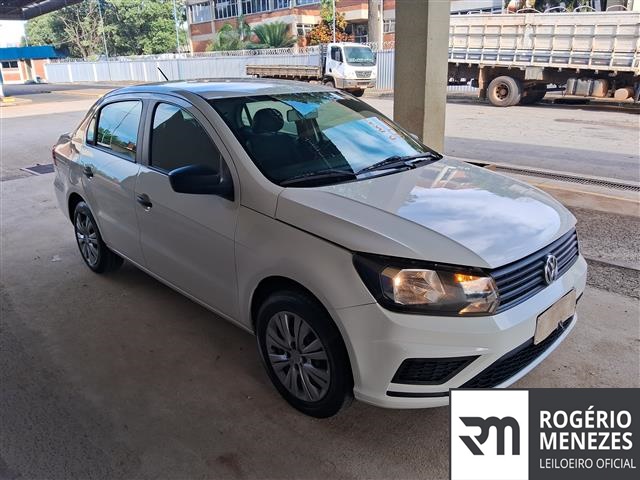 VOYAGE 1.6L MB5 2021