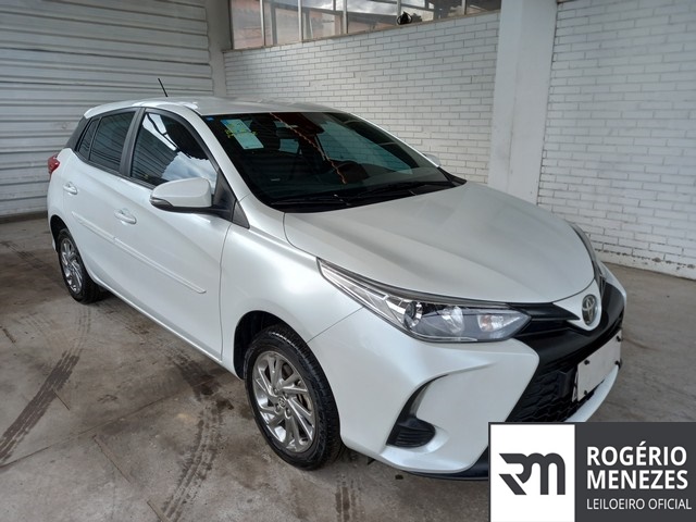 YARIS HA XS15 2023
