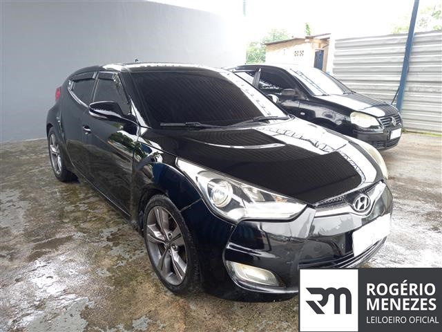 VELOSTER 2012