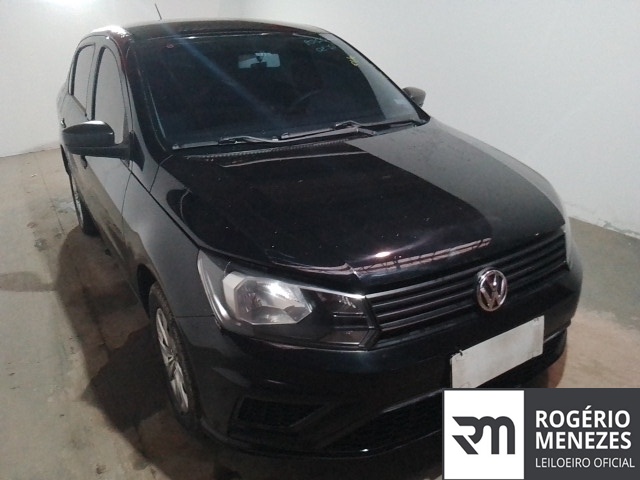 VOYAGE 1.0L MC4 2019