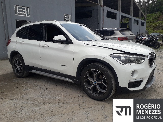 X1 S20I ACTIVEFLEX 2017