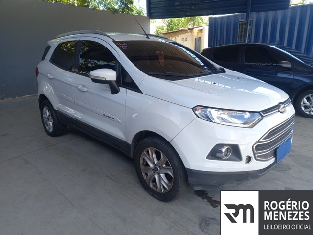 ECOSPORT TIT AT2.0B 2017