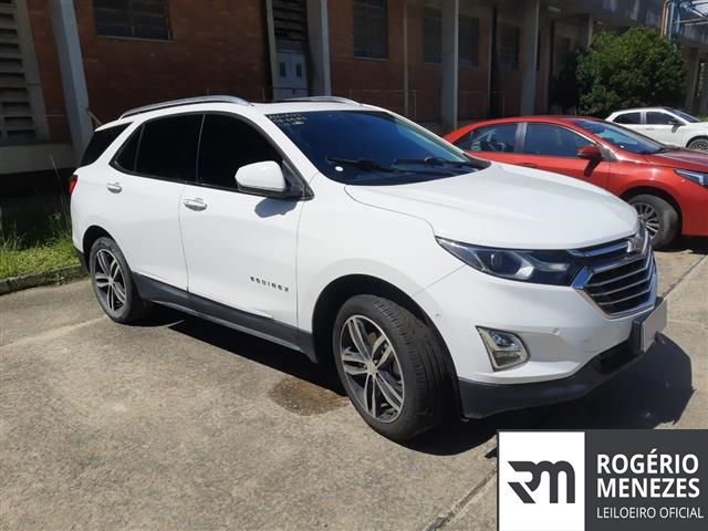 EQUINOX PREMIER 2020