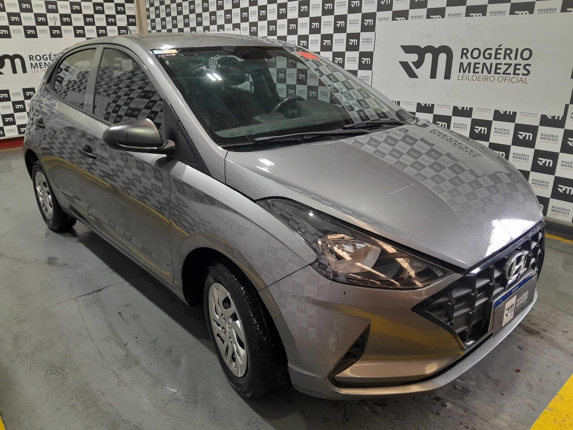HYUNDAI HB20 10M SENSE 20212022 FLEX