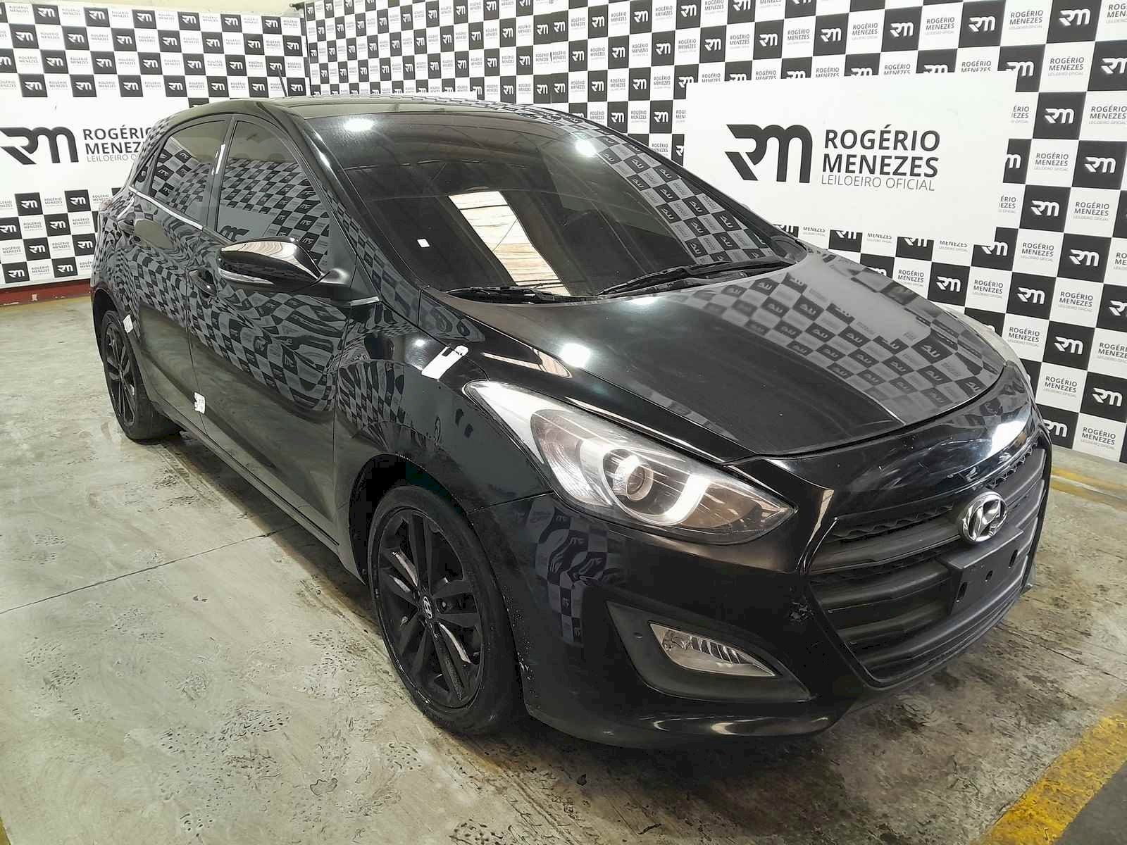HYUNDAI I30 20152016 GASOLINA