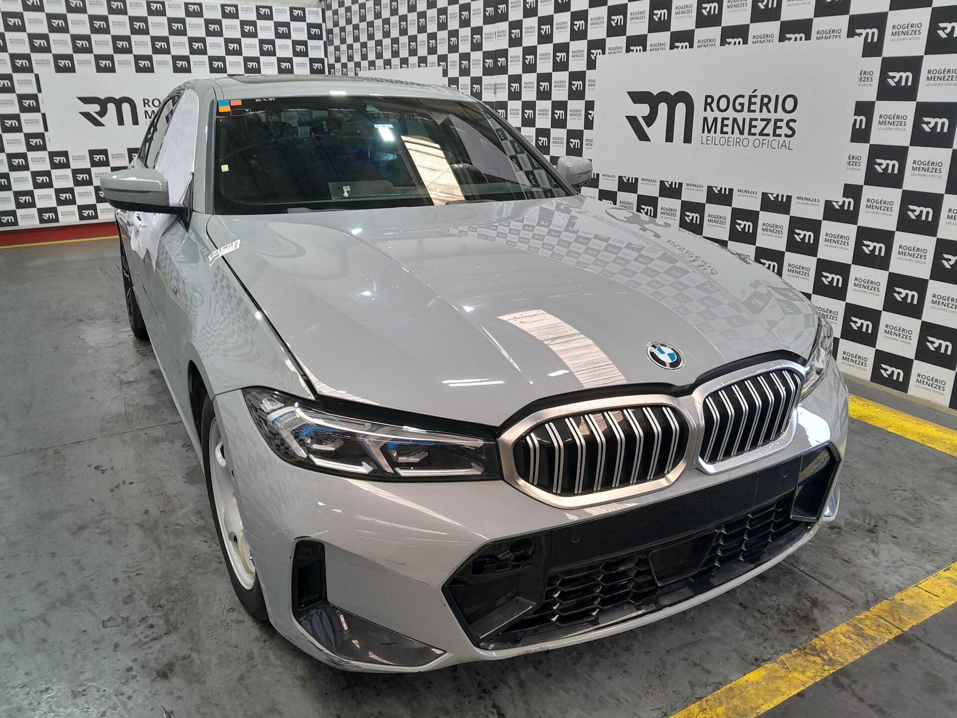 BMW 320I M SPORT 2.0 20232024 FLEX