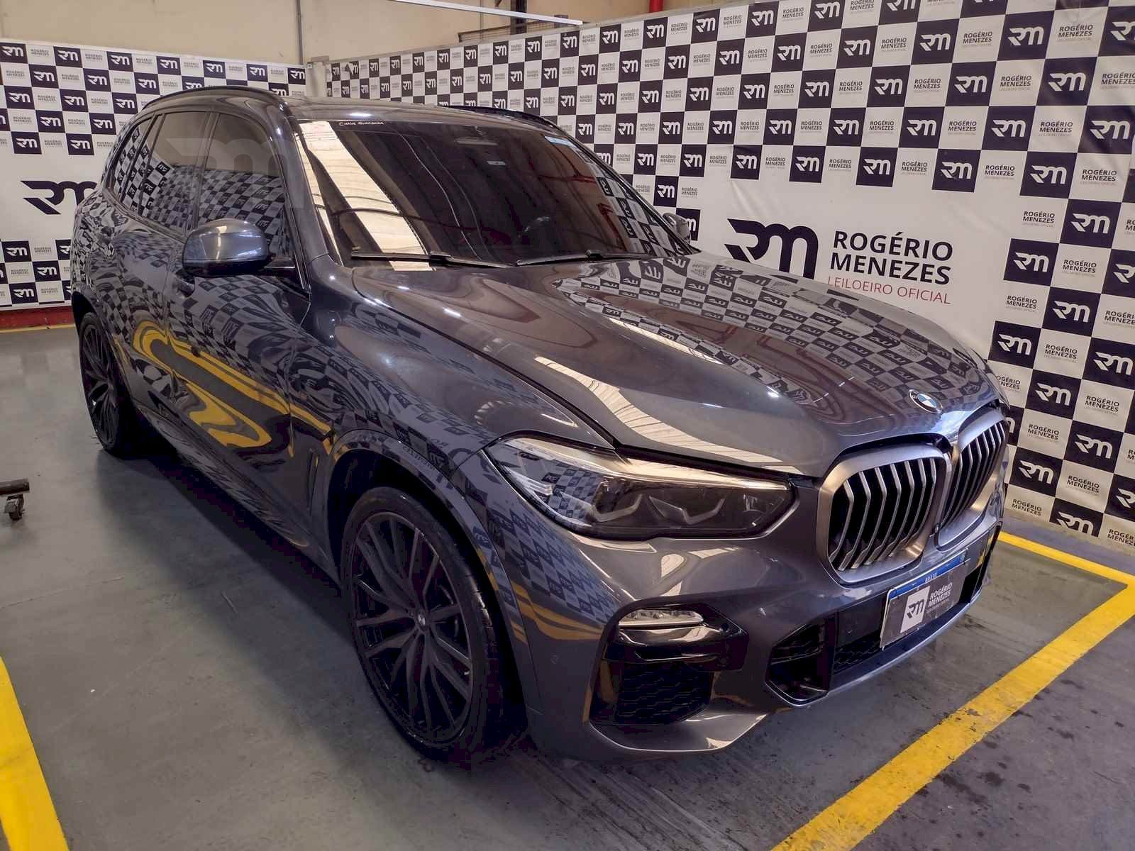 BMW X5 XDRIVE 30D 2020 DIESEL