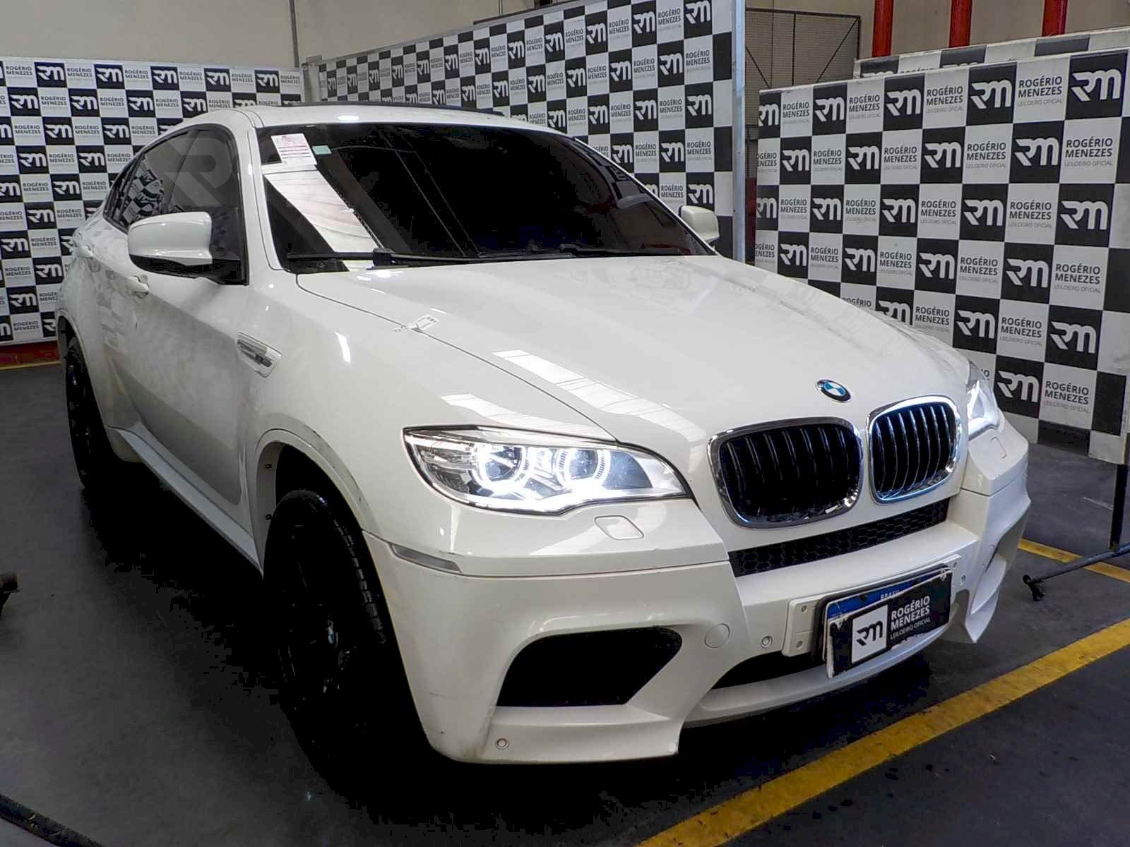 BMW X6 20132014