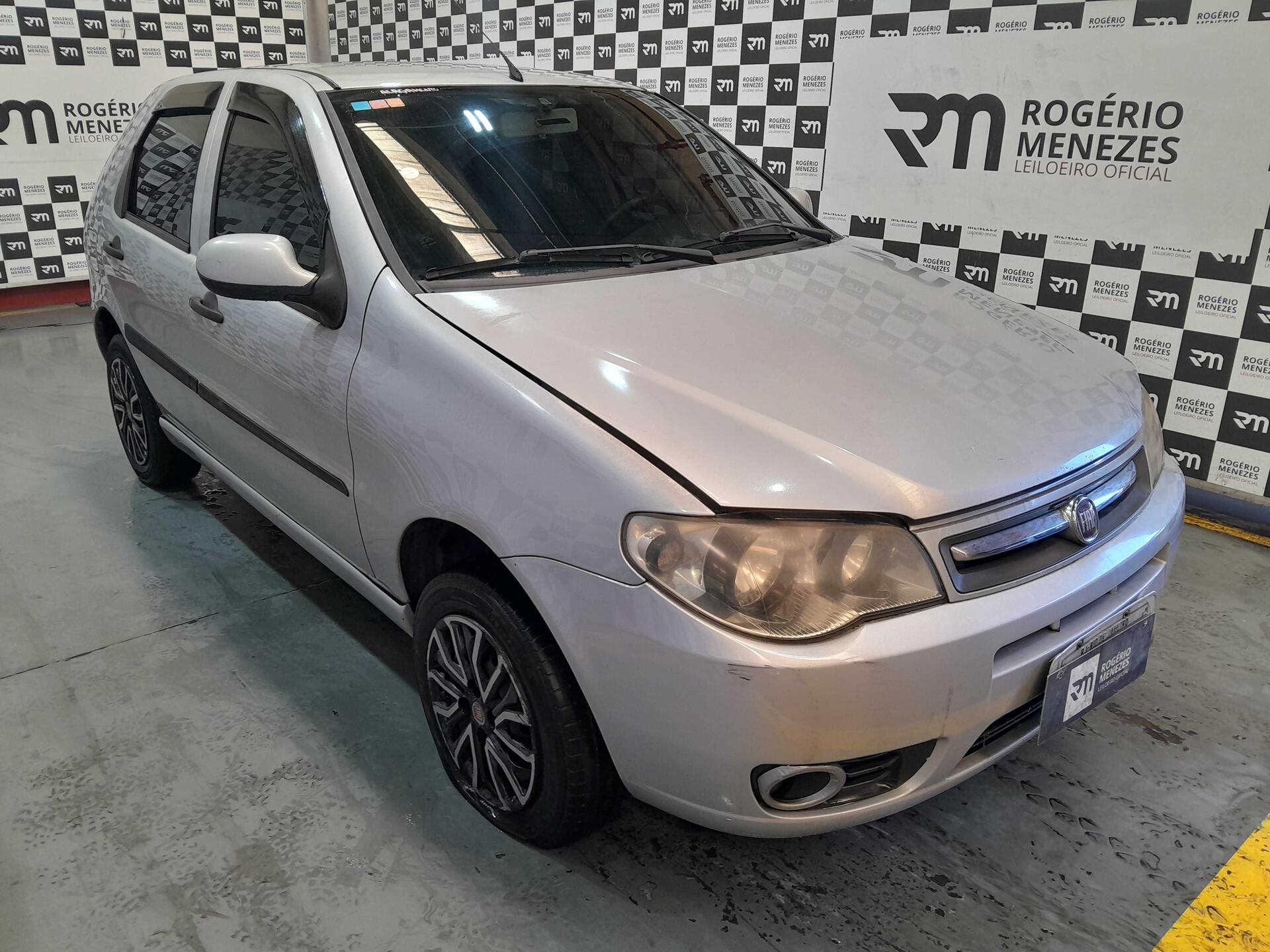 FIAT PALIO FIRE ECONOM 1.0 20112012 FLEX