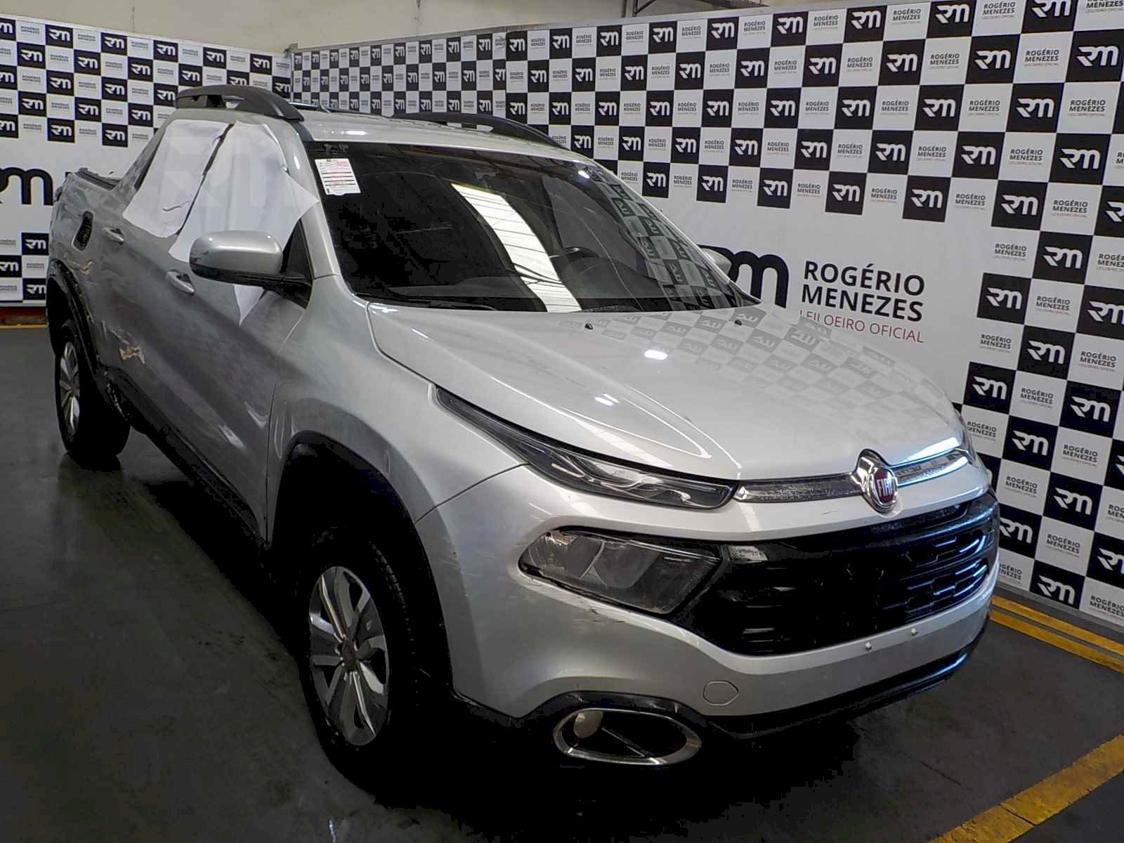 FIAT TORO 20182019 GASOLINA