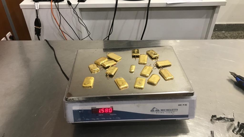 OURO 24K