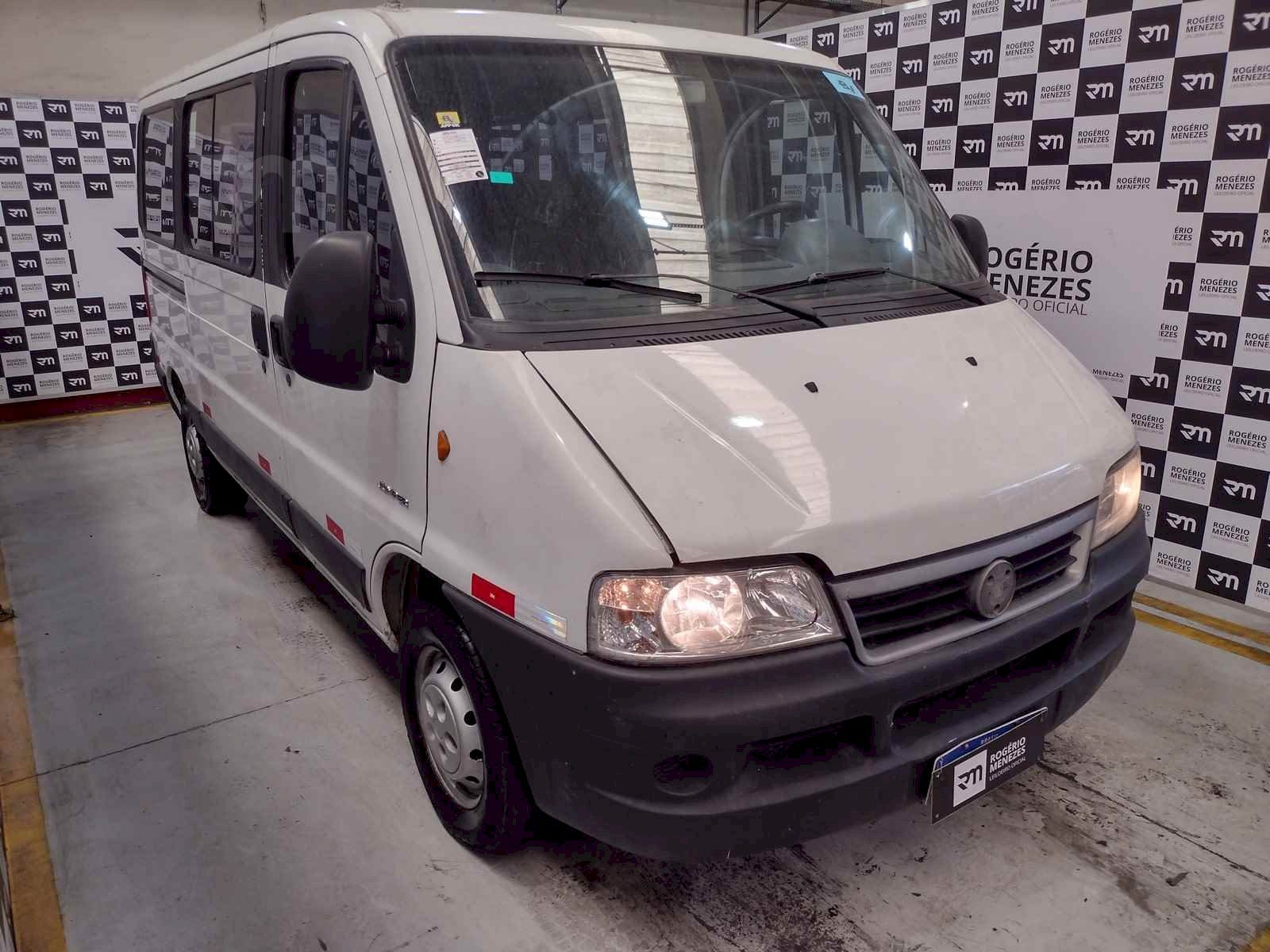 CITROËN JUMPER M33M 23S 2010 2011 DIESEL