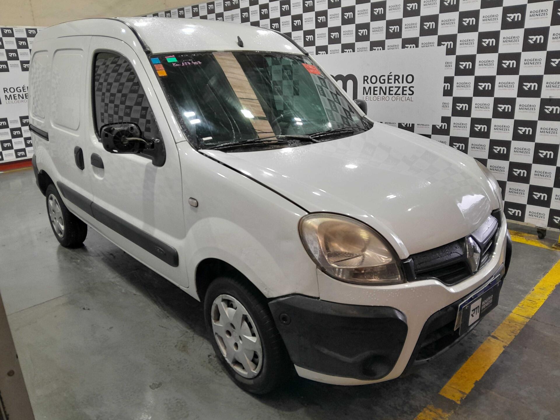 RENAULT KGOO EXPRESS16 2016 2017 FLEX