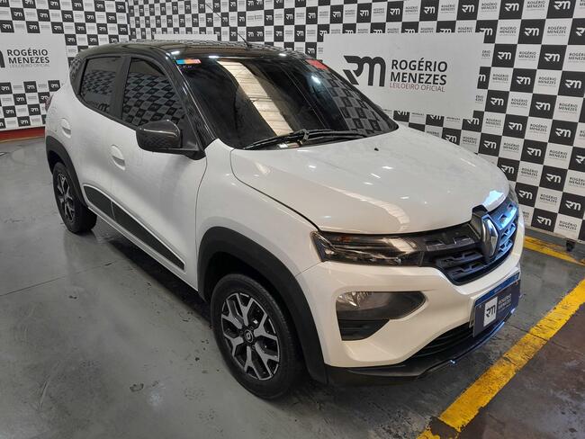 RENAULT KWID INT BTON 2022 2023 FLEX