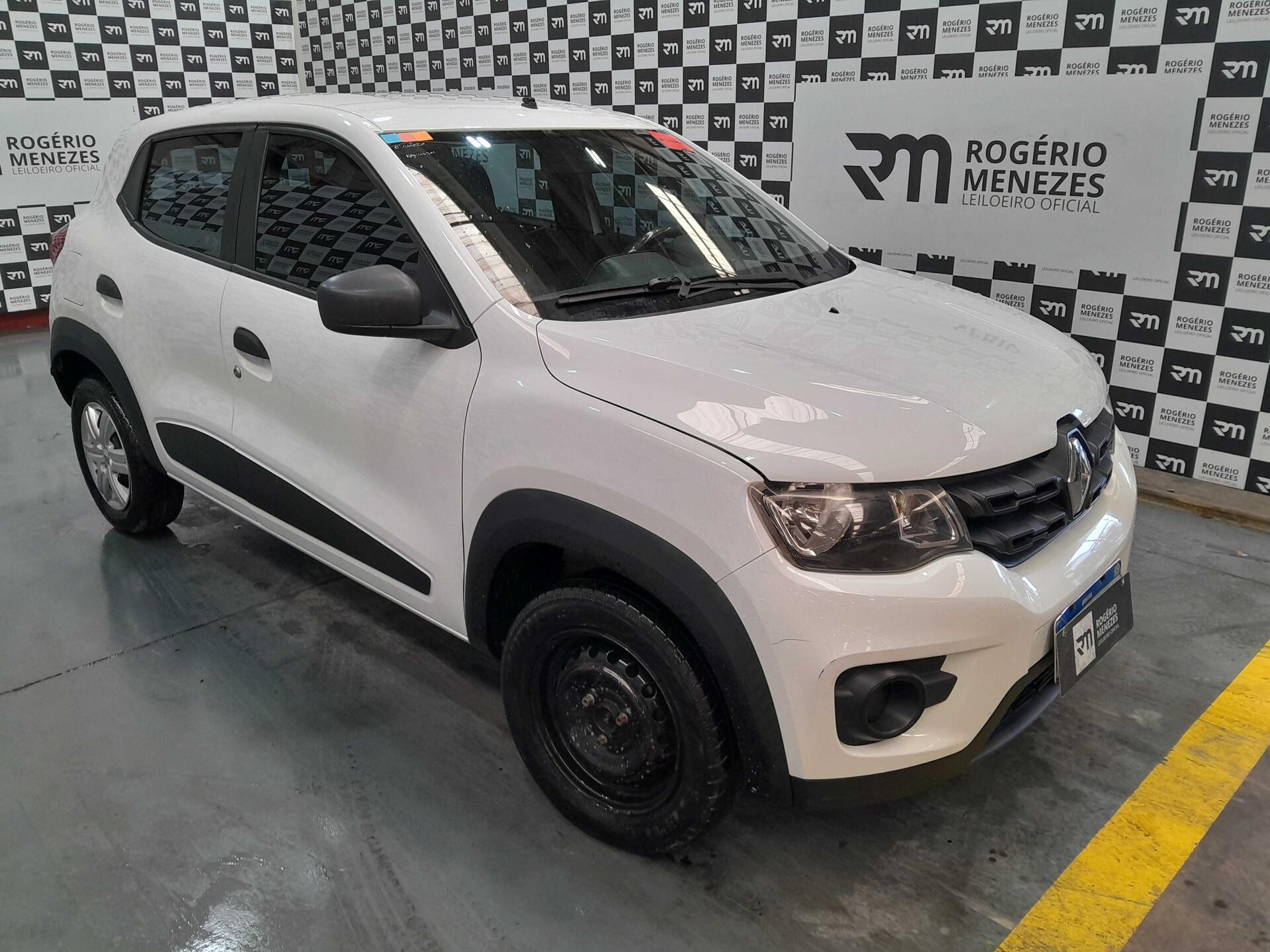 RENAULT KWID LIFE 10MT 2019 2020 FLEX