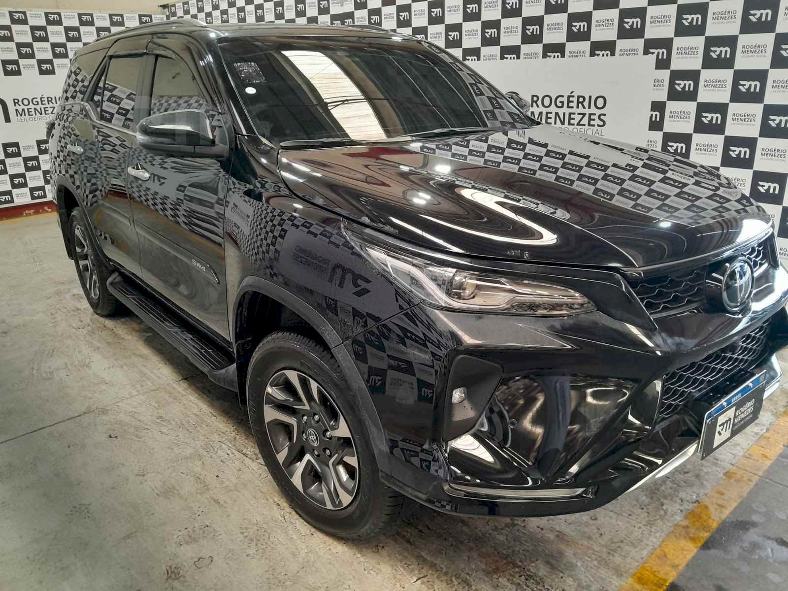 TOYOTA HILUX SWSRXA4RD 2023 2024 DIESEL