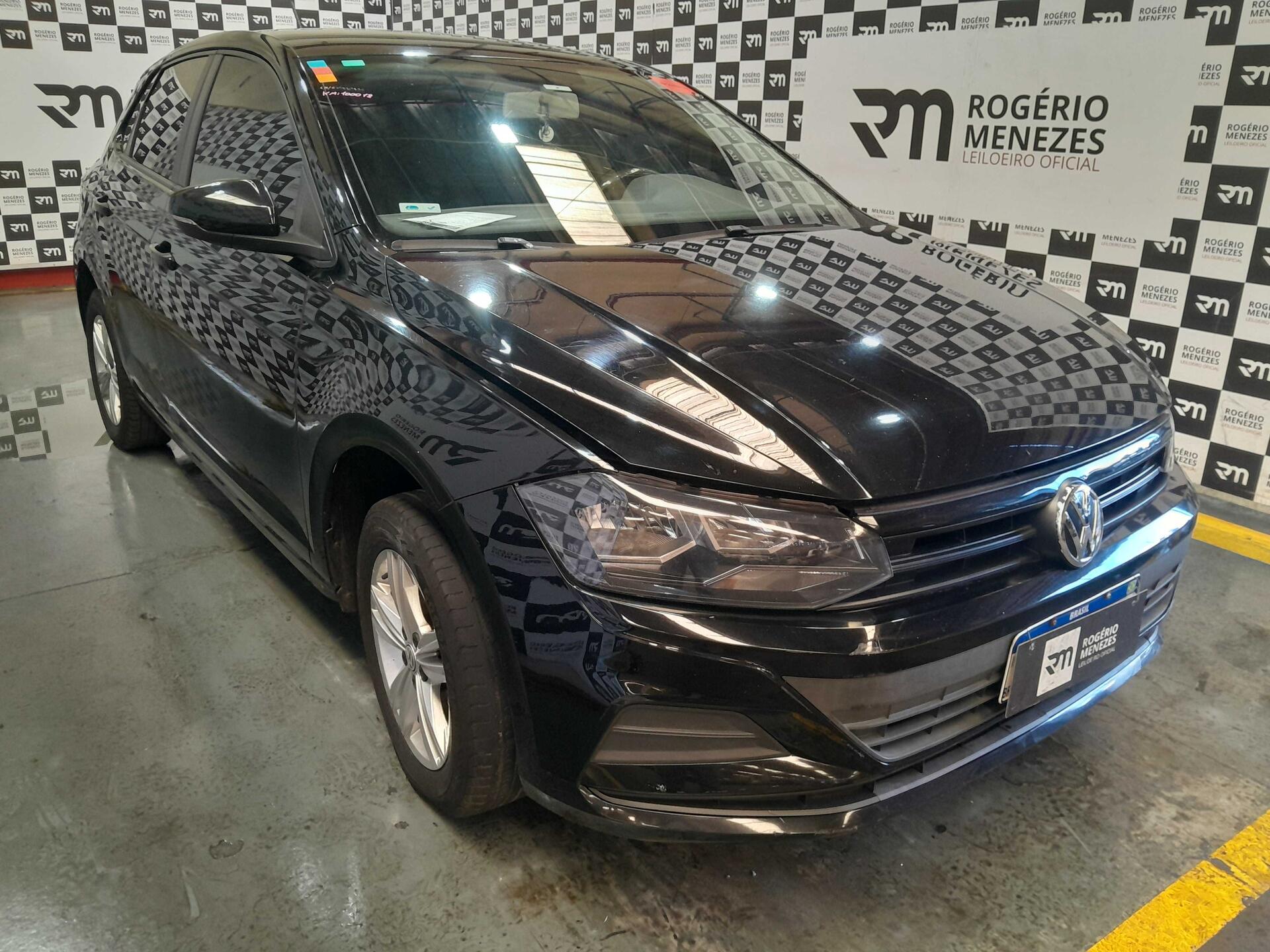 VW - VOLKSWAGEN POLO MCA 2018 2019 FLEX