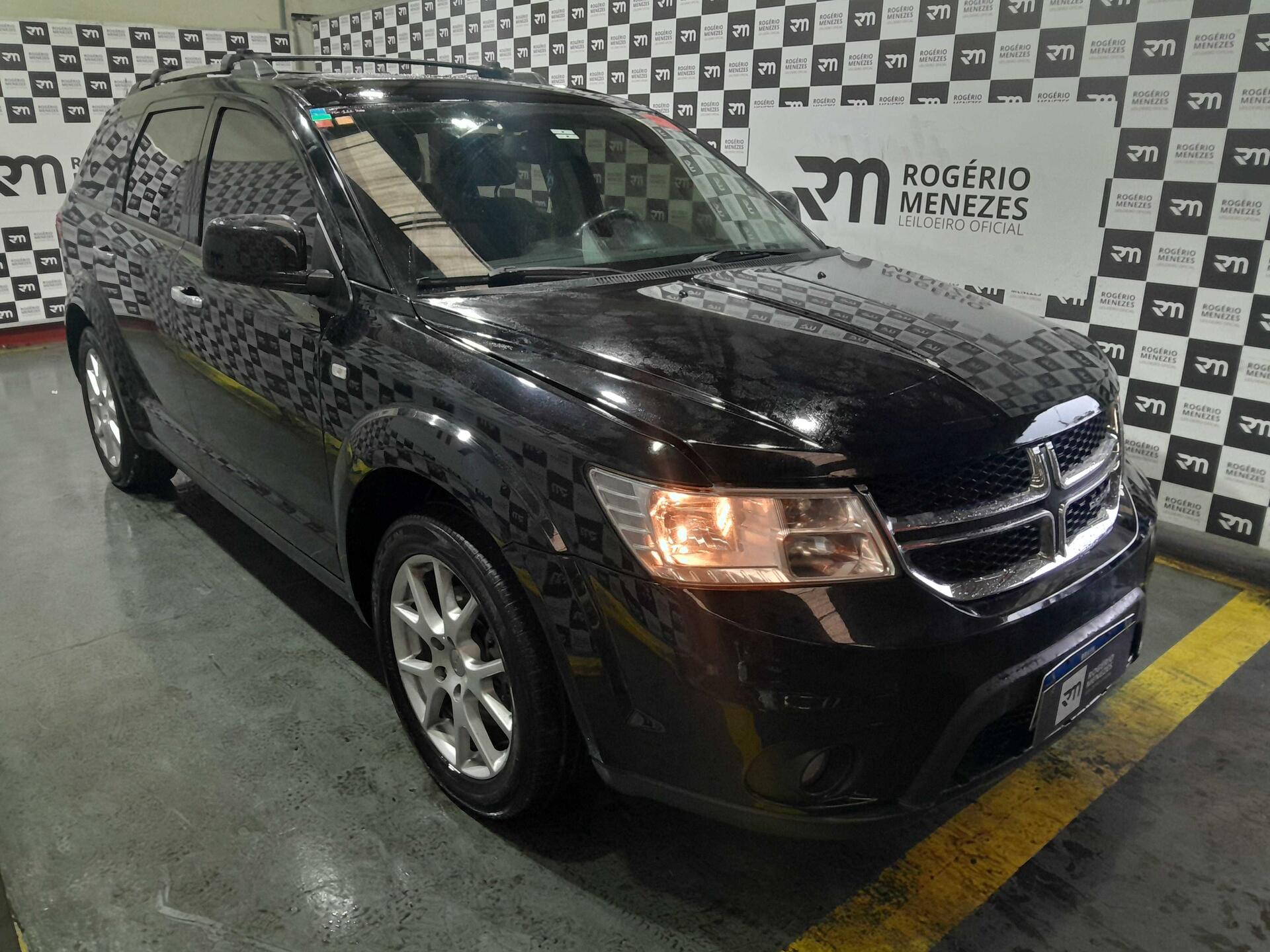 DODGE JOURNEY 2014 2015 GASOLINA