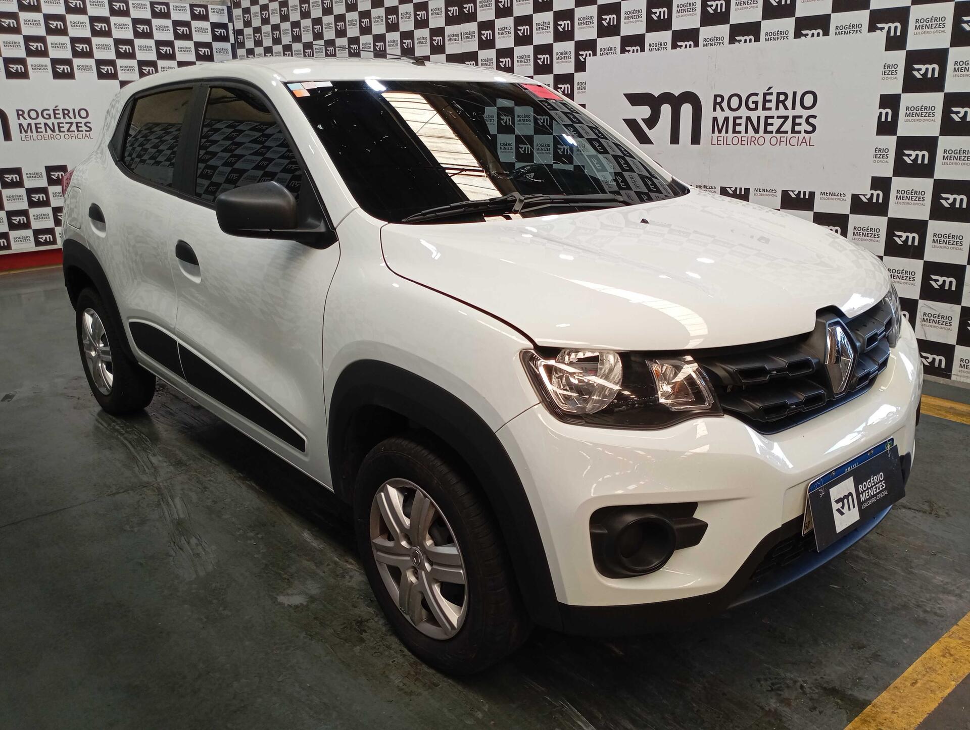 RENAULT KWID 20212022 FLEX