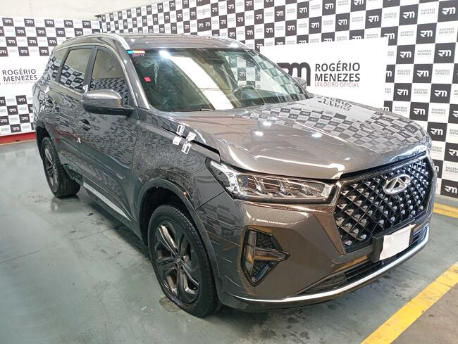 CAOA CHERY TIGGO 7 20242025